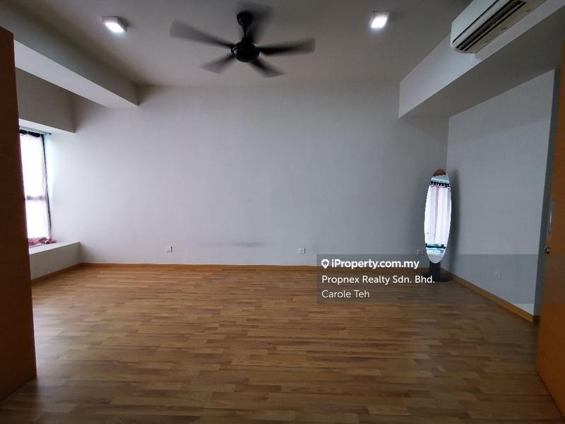 Service Residence for Sale in The Leafz @ Dedaun by Carole Teh - iProperty.com.my