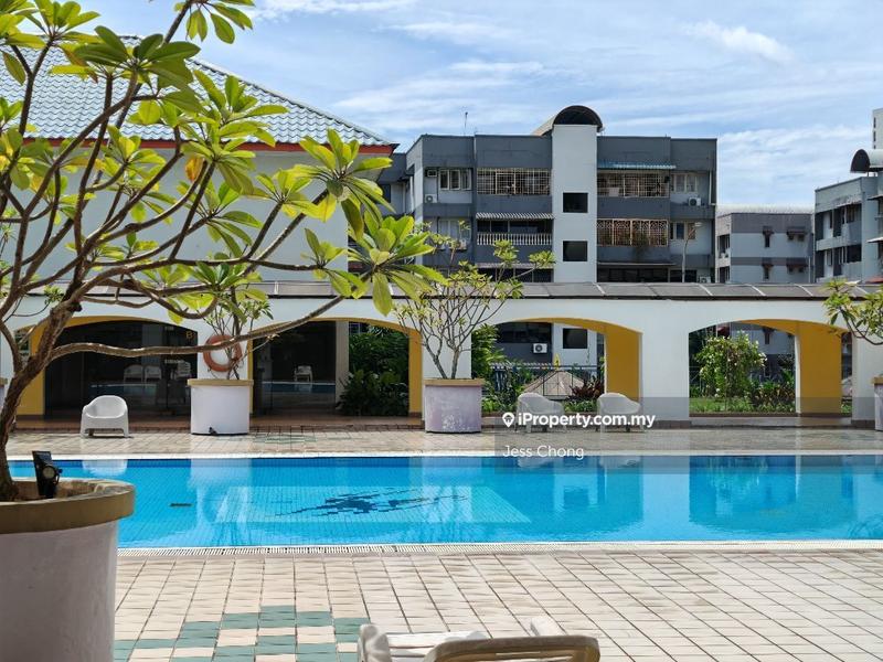 For Rent - Menara Polo