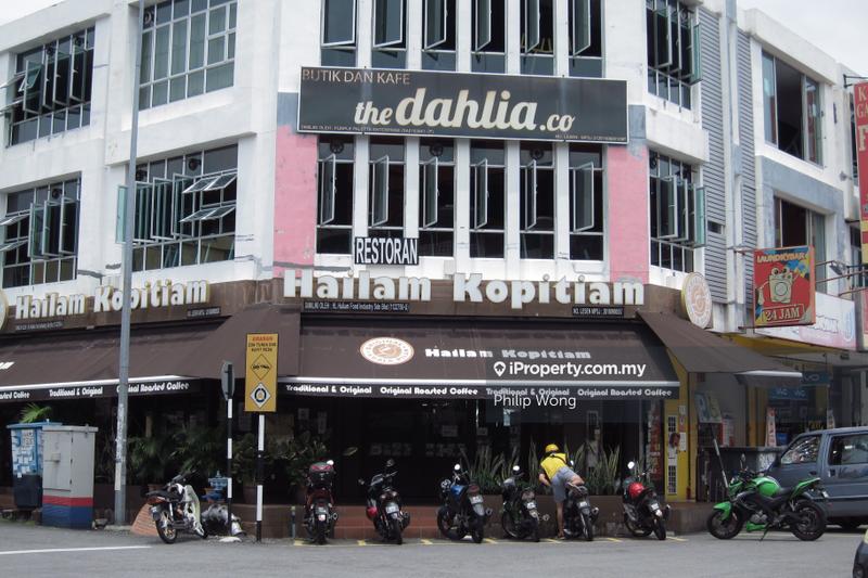 Flat for Sale in Taman Sri Serdang by Philip Wong - iProperty.com.my