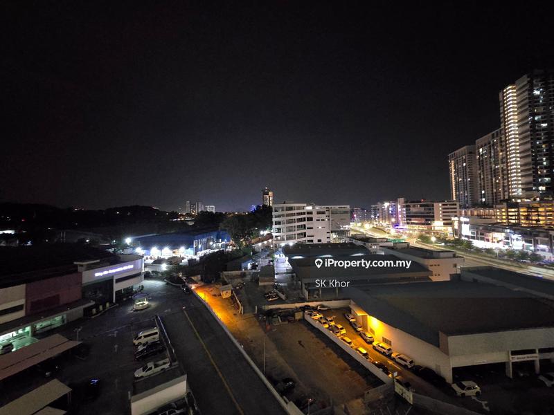 Residensi Servis untuk Dijual di Silk Sky oleh SK Khor - iProperty.com.my