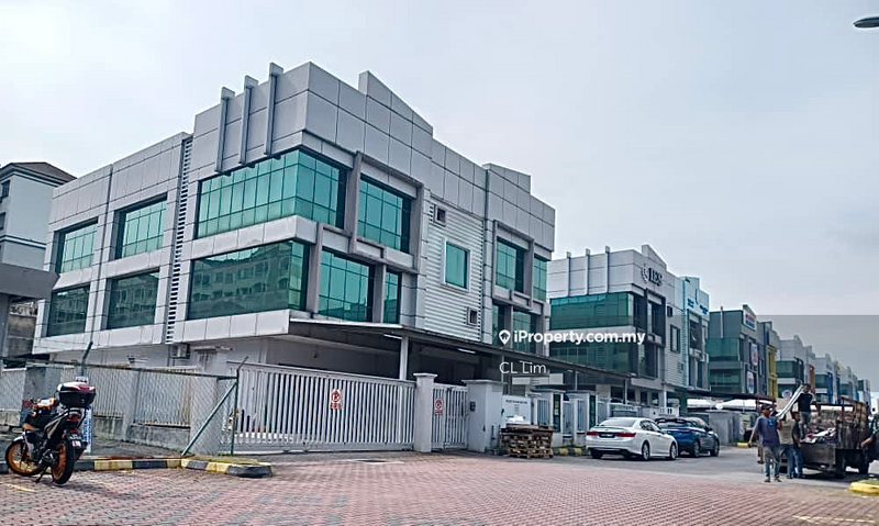 Kedai untuk Disewa di Puchong City, Puchong oleh CL Lim - iProperty.com.my