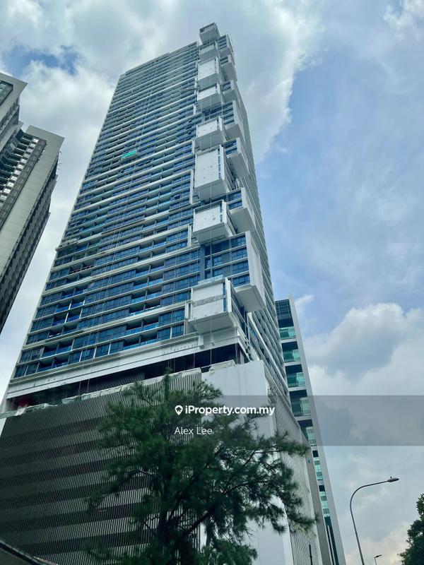 Kediaman Servis untuk Dijual di 10 Stonor oleh Alex Lee - iProperty.com.my