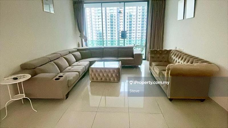 For Rent - X2 Residency
