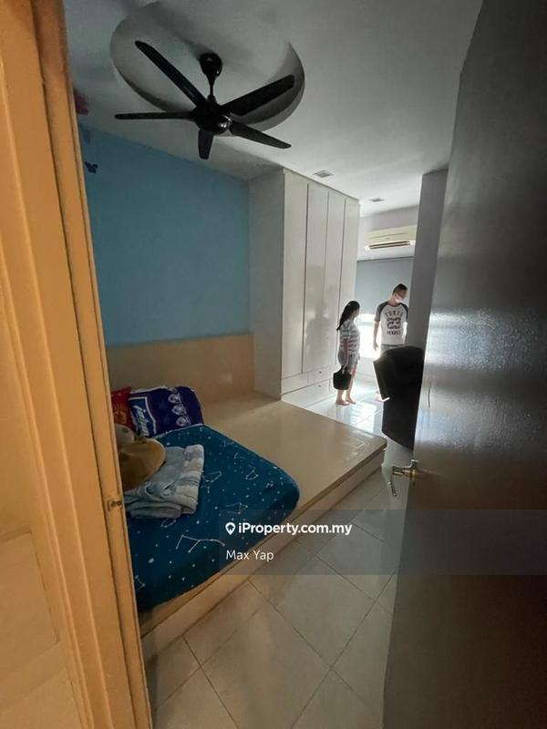 2-storey Terraced House for Sale in Sutera Damansara, Damansara Damai by Max Yap - iProperty.com.my