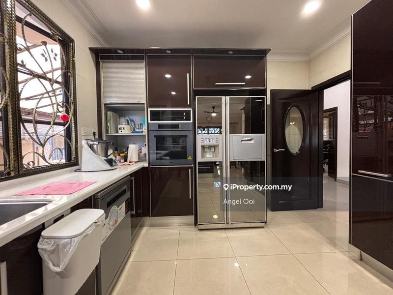 Bungalow House for Sale in Aman Suria, Petaling Jaya by Angel Ooi - iProperty.com.my
