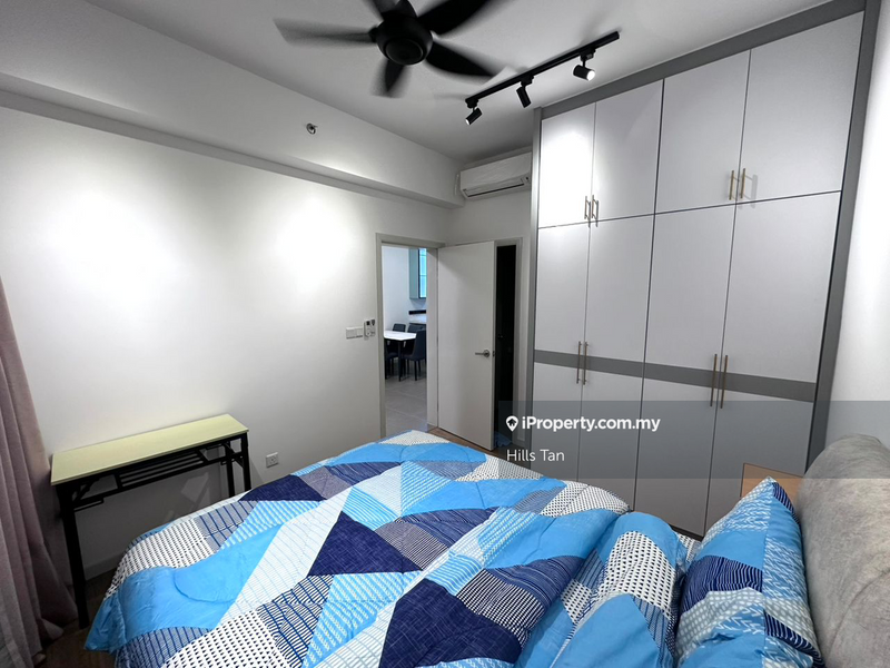 For Rent - Aster Residence