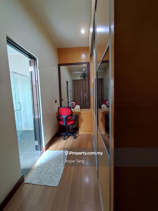 Bungalow House for Sale in Kota Kemuning, Shah Alam by Anjoe Tang - iProperty.com.my