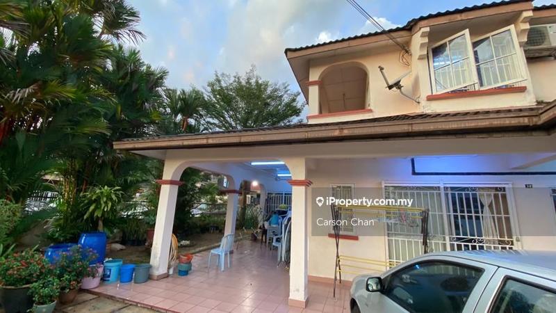 Rumah Teres 2-Tingkat untuk Dijual di Ampang Jaya, Ampang oleh Carson Chan - iProperty.com.my