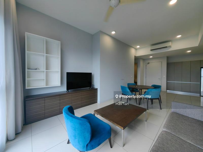 Service Residence for Sale in Cyperus @ Tropicana Gardens by Max Tan - iProperty.com.my