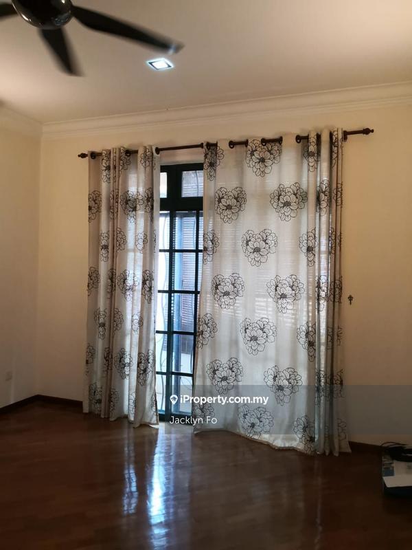 Semi-Detached House for Sale in Bandar Baru Salak Tinggi, Sepang by Jacklyn Fo - iProperty.com.my