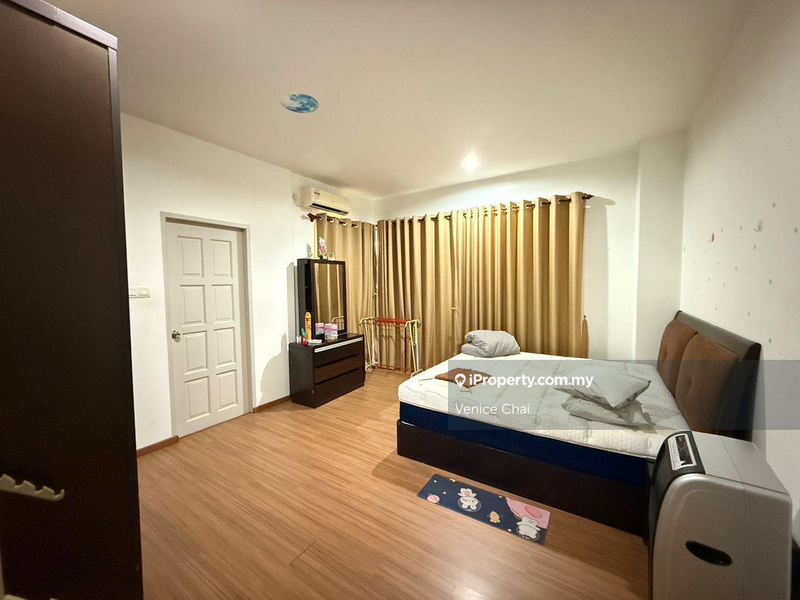 Condominium for Sale in Homelite Eco Park by Venice Chai - iProperty.com.my