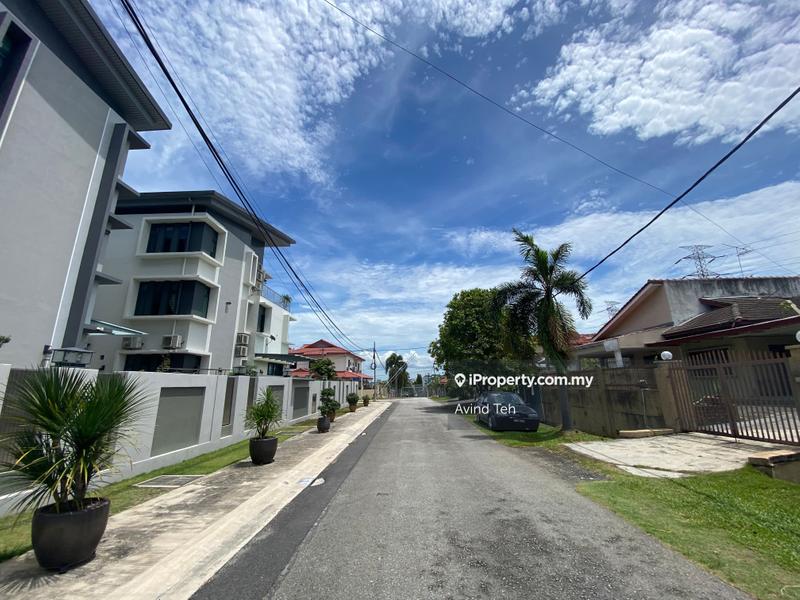 Semi-Detached House for Sale in Taman Eng Ann, Klang by Avind Teh - iProperty.com.my