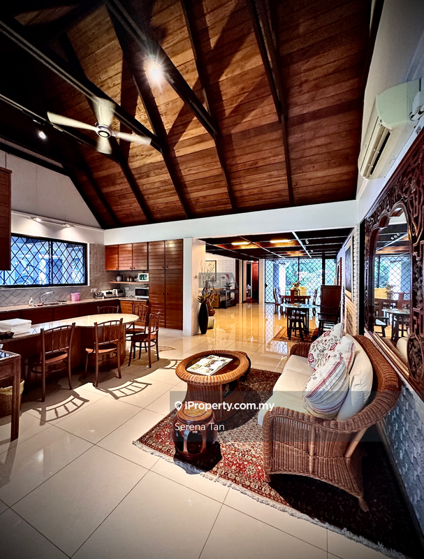 Residential Land for Sale in Kampung Gertak Sanggul, Gertak Sanggul by Serena Tan - iProperty.com.my