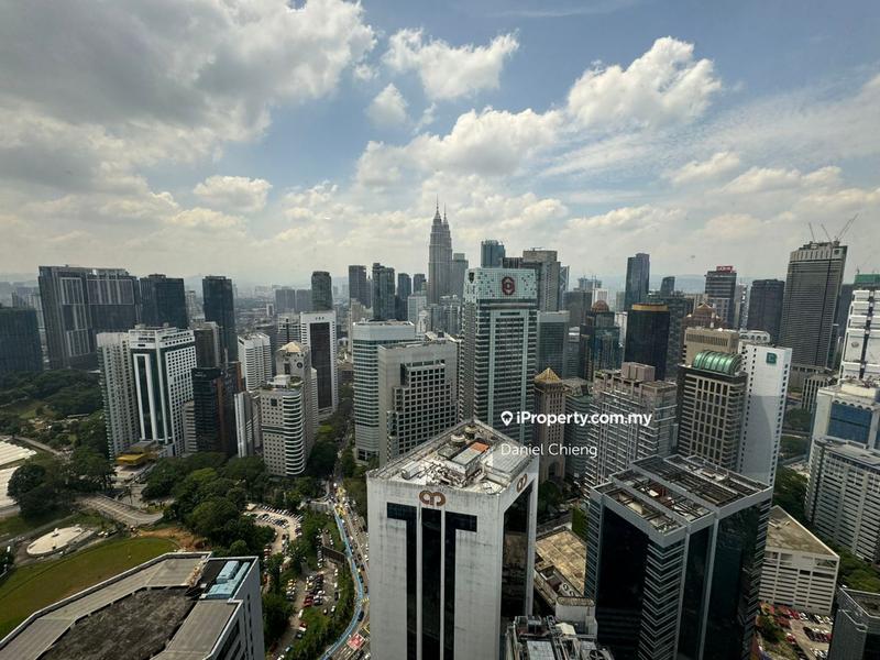 For Sale - Pavilion Ceylon Hill