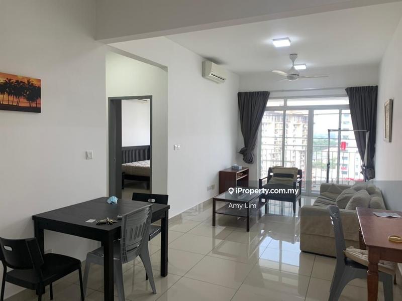 For Sale - V-Residensi 2