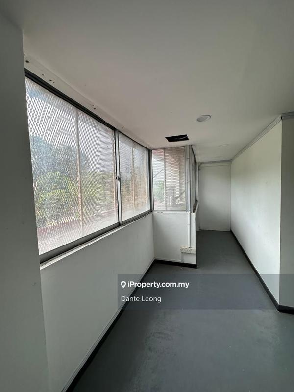Pejabat untuk Dijual di Ampang, Selangor oleh Dante Leong - iProperty.com.my