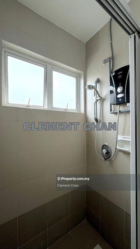 Residensi Servis untuk Disewa di Windsor Tower oleh Clement Chan - iProperty.com.my