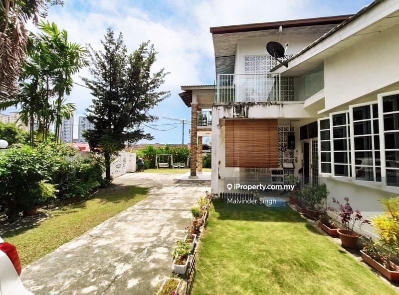 Bungalow House for Sale in Seksyen 14, Petaling Jaya by Mel Walia - iProperty.com.my