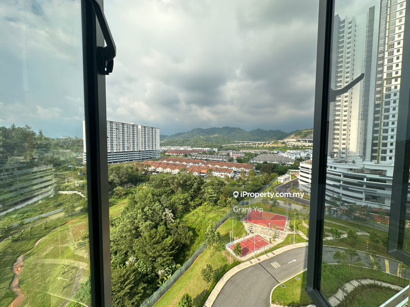 Condominium for Sale in Opal Residence by Grant Yip - iProperty.com.my