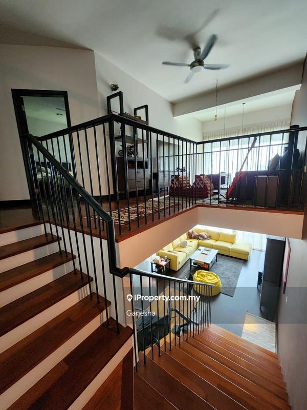 Kondominium untuk Dijual di Armanee Terrace II oleh Ganesha - iProperty.com.my