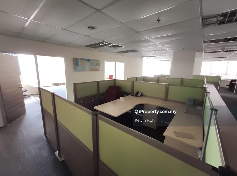 Office for Rent in Kelana Jaya, Petaling Jaya by Kelvin Koh - iProperty.com.my