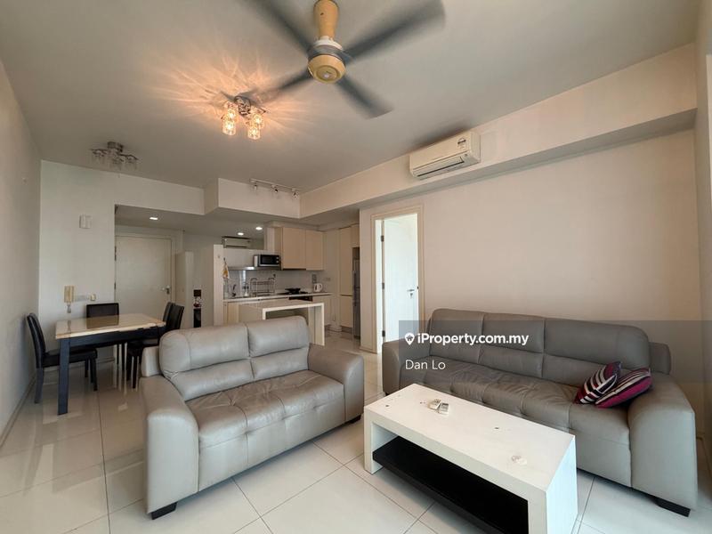 Service Residence for Sale in Hampshire Place by Dan Lo - iProperty.com.my