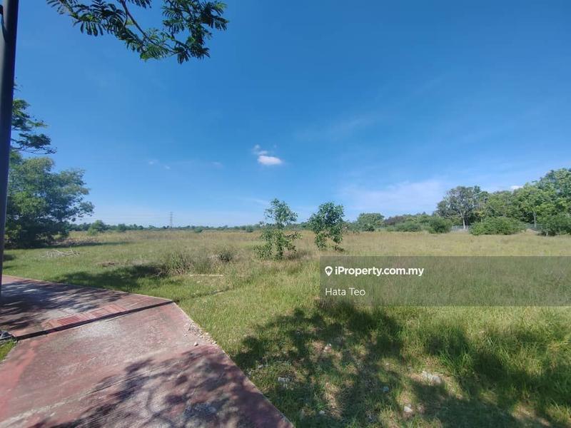Tanah Perindustrian untuk Dijual di Taman Perindustrian Pulau Indah, Klang oleh Hata Teo - iProperty.com.my