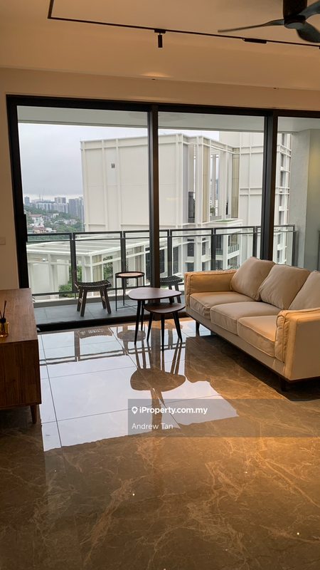 For Sale - Park Regent @Desa Park City