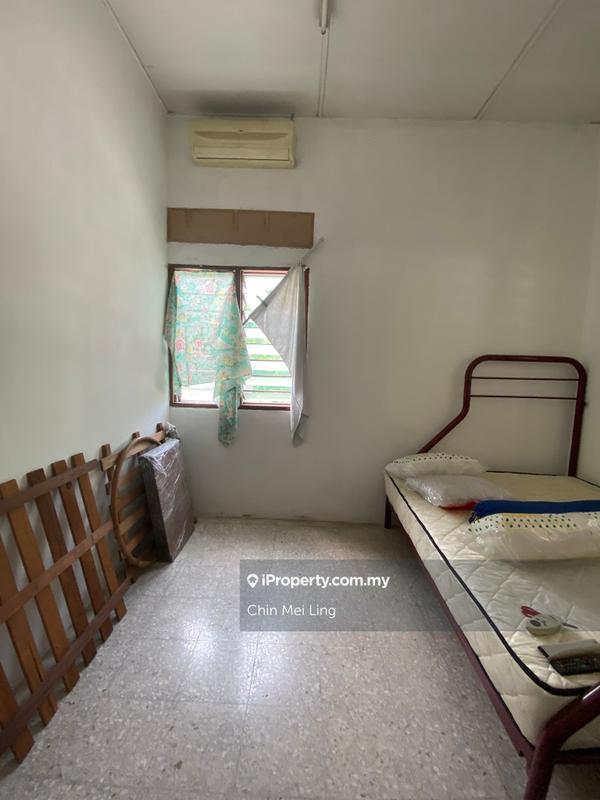 1-storey Terraced House for Sale in Taman Semarak, Nilai by Chin Mei Ling - iProperty.com.my