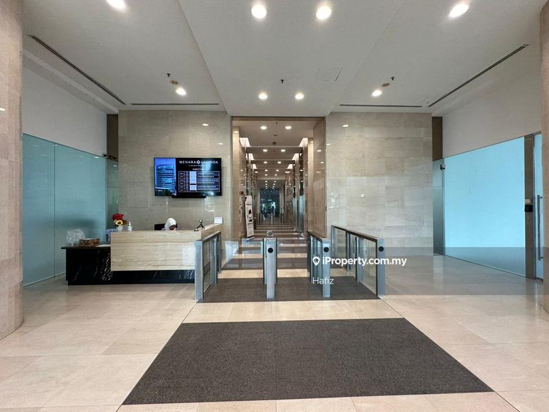 Retail Space untuk Disewa di Damansara, Petaling Jaya oleh Hafiz - iProperty.com.my