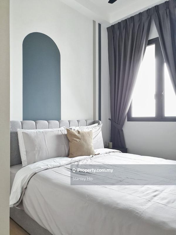 For Rent - The Goodwood Residence