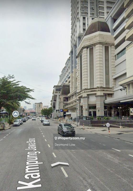 Shop / Office untuk Dijual di Dato Keramat, George Town oleh Desmond Low - iProperty.com.my