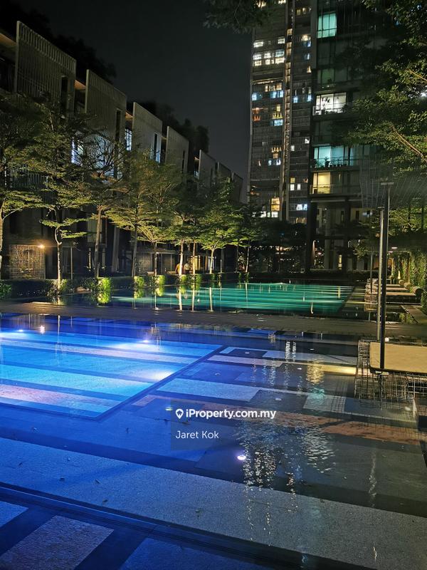 For Sale - The Capers @ Sentul East