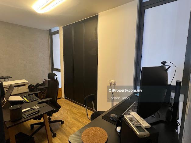 Kondominium untuk Dijual di Twy Duplex Condos oleh Jordan Tang - Study - iProperty.com.my
