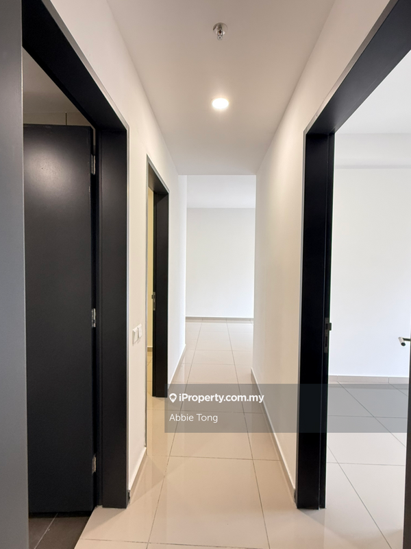 Kediaman Servis untuk Disewa di D'Quince Residences oleh Abbie Tong - iProperty.com.my