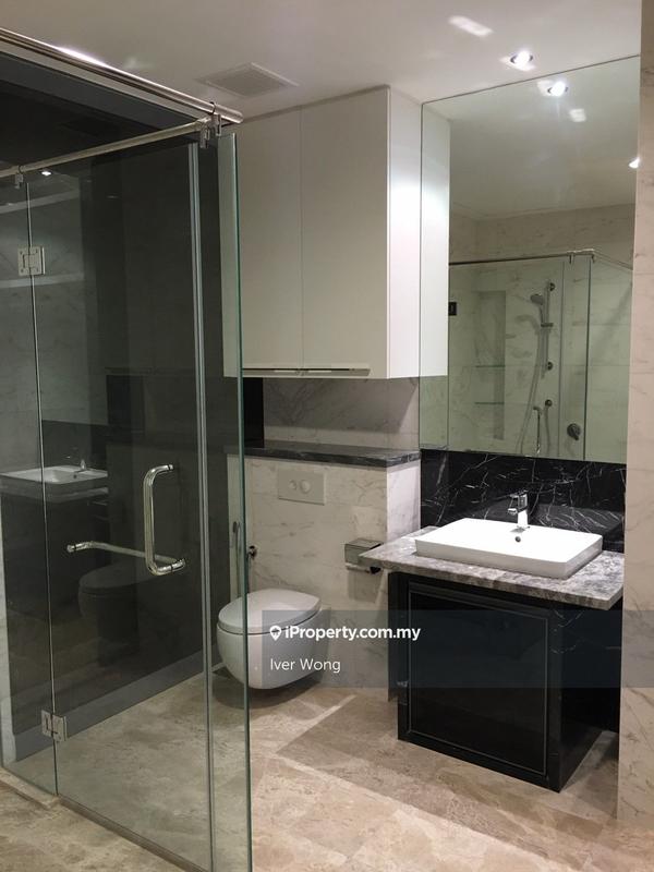 Residensi Servis untuk Dijual di The Face Suites (Platinum Suites) oleh Iver Wong - iProperty.com.my