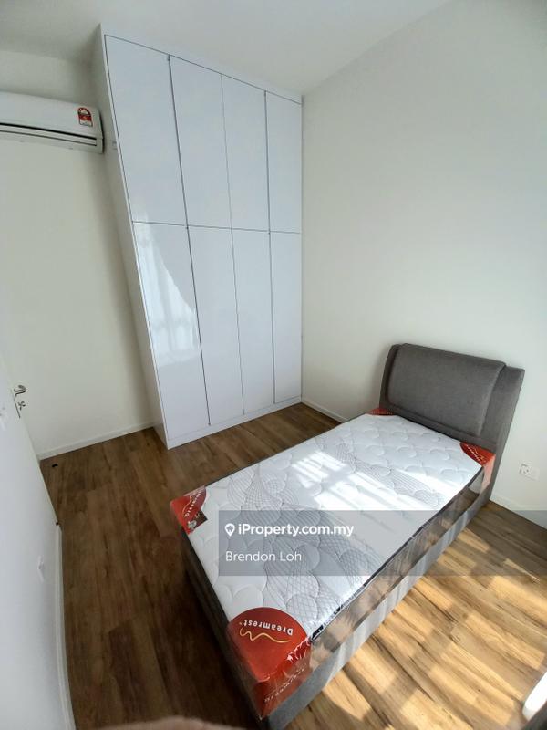Kediaman Servis untuk Disewa di The Park Sky Residence oleh Brendon Loh - iProperty.com.my