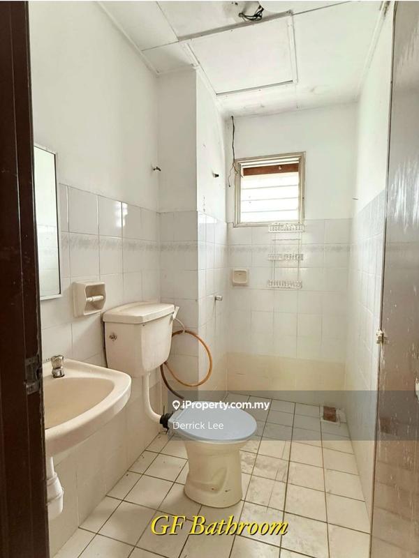 Rumah Berangkai 2 Tingkat untuk Dijual di 5zjra, Subang Jaya oleh Derrick Lee - iProperty.com.my