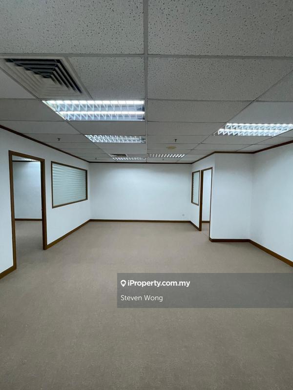 For Sale - Wisma UOA II