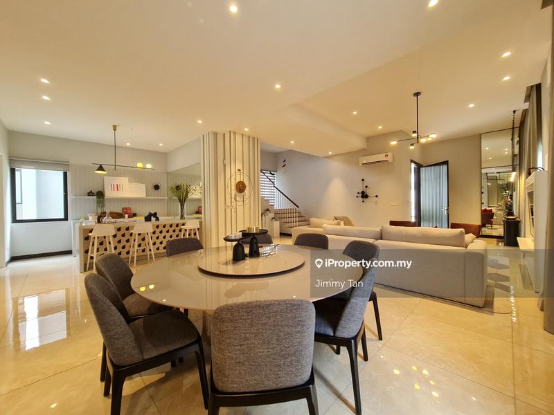 Banglo untuk Dijual di Bandar Seri Coalfields, Sungai Buloh oleh Jimmy Tan - iProperty.com.my