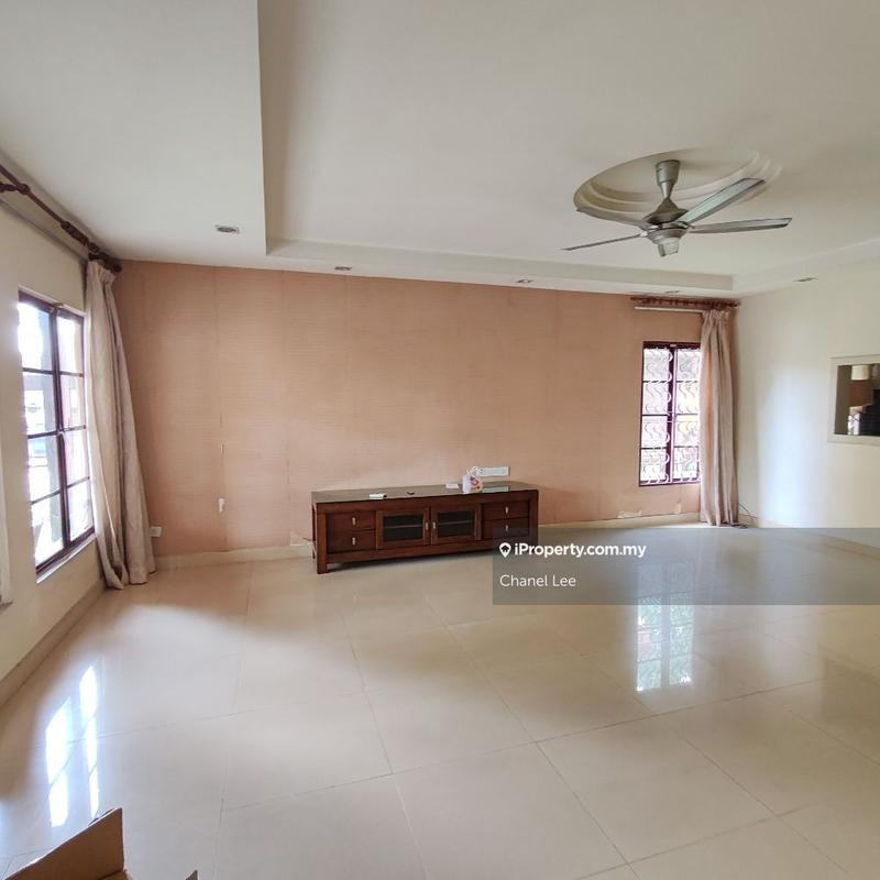 Rumah Teres 3-Tingkat untuk Dijual di Sierramas, Sungai Buloh oleh Chanel Lee - iProperty.com.my