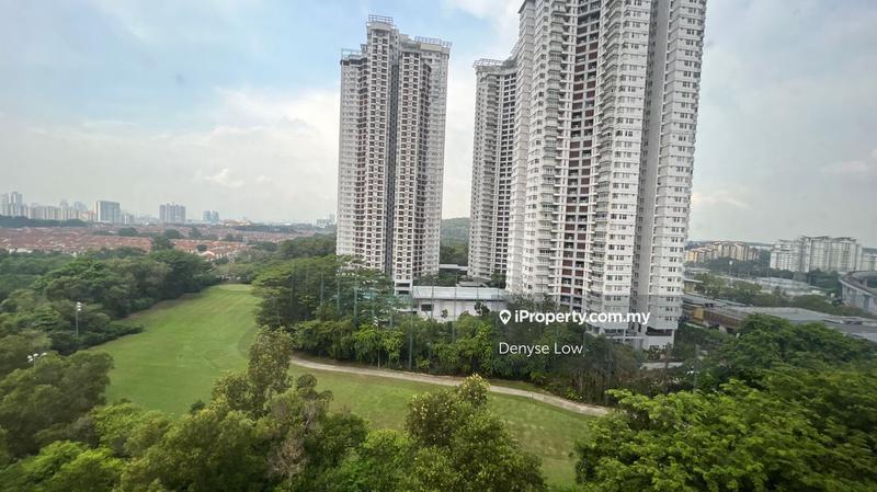 Kondominium untuk Disewa di Pelangi Damansara oleh Denyse Low - iProperty.com.my