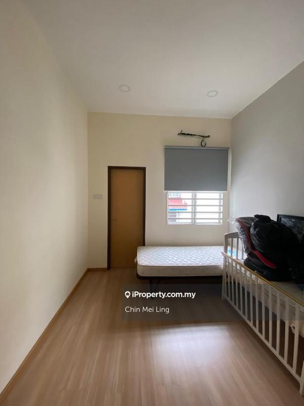 2-storey Terraced House for Sale in Lavender Heights, Senawang by Chin Mei Ling - iProperty.com.my