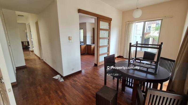 3-storey Terraced House for Sale in Sierramas, Sungai Buloh by Ken Lee - iProperty.com.my
