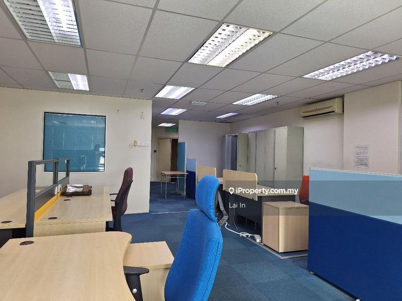 Pejabat untuk Dijual di Mont Kiara, Kuala Lumpur oleh Lai In - iProperty.com.my
