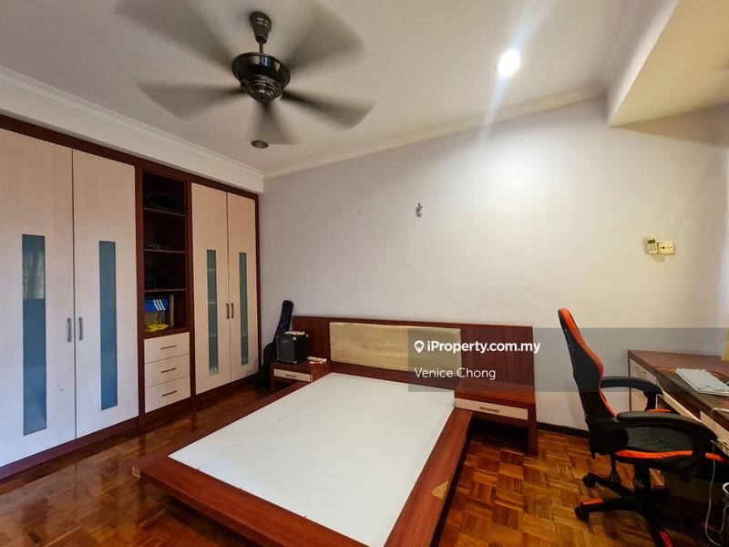 Semi-Detached House for Sale in m3u5h, Sri Petaling by Venice Chong - iProperty.com.my