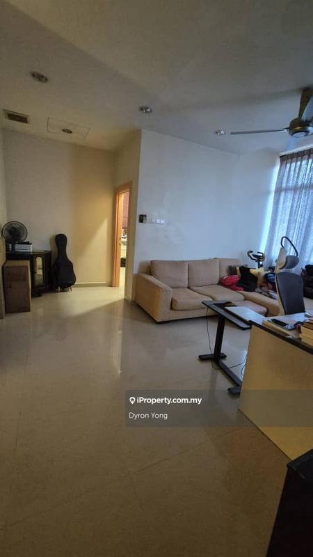 Rumah Berkembar untuk Dijual di Danau Mas, Taman Cheras Hartamas, Cheras oleh Dyron Yong - iProperty.com.my