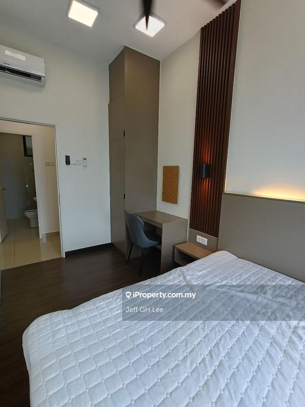 Service Residence for Rent in Lavile Kuala Lumpur by Jeff GH Lee - iProperty.com.my