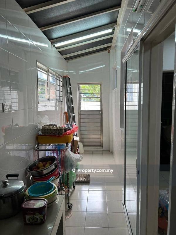 Rumah Berangkai 2 Tingkat untuk Dijual di Kemuning Utama, Shah Alam oleh Hui Xin - iProperty.com.my