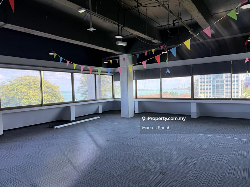 For Rent - Wisma penang garden